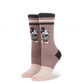 Vendre-Réclame ✔ ✔ ✔ sous vetements et chaussettes , Chaussettes vintage Mickey Mouse 